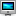 iMac New Manicho Icon 16x16 png